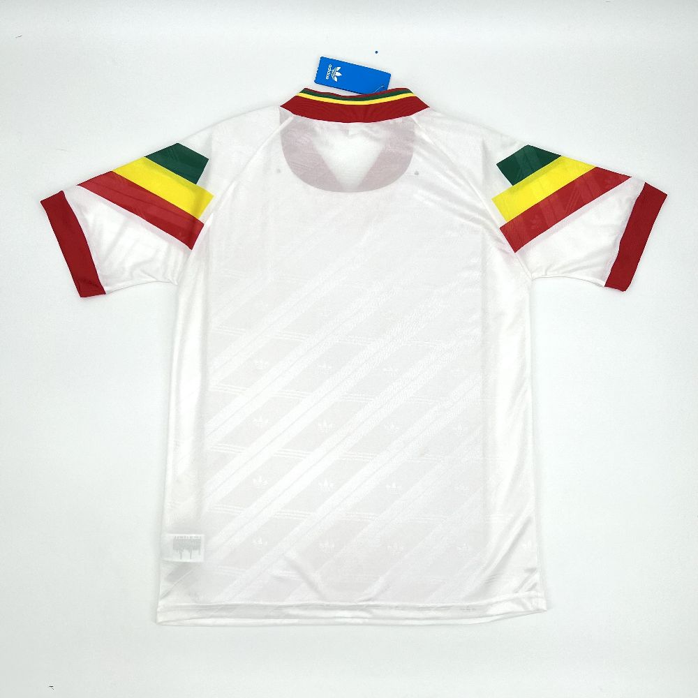 Camisa Retrô Portugal II 1992/94