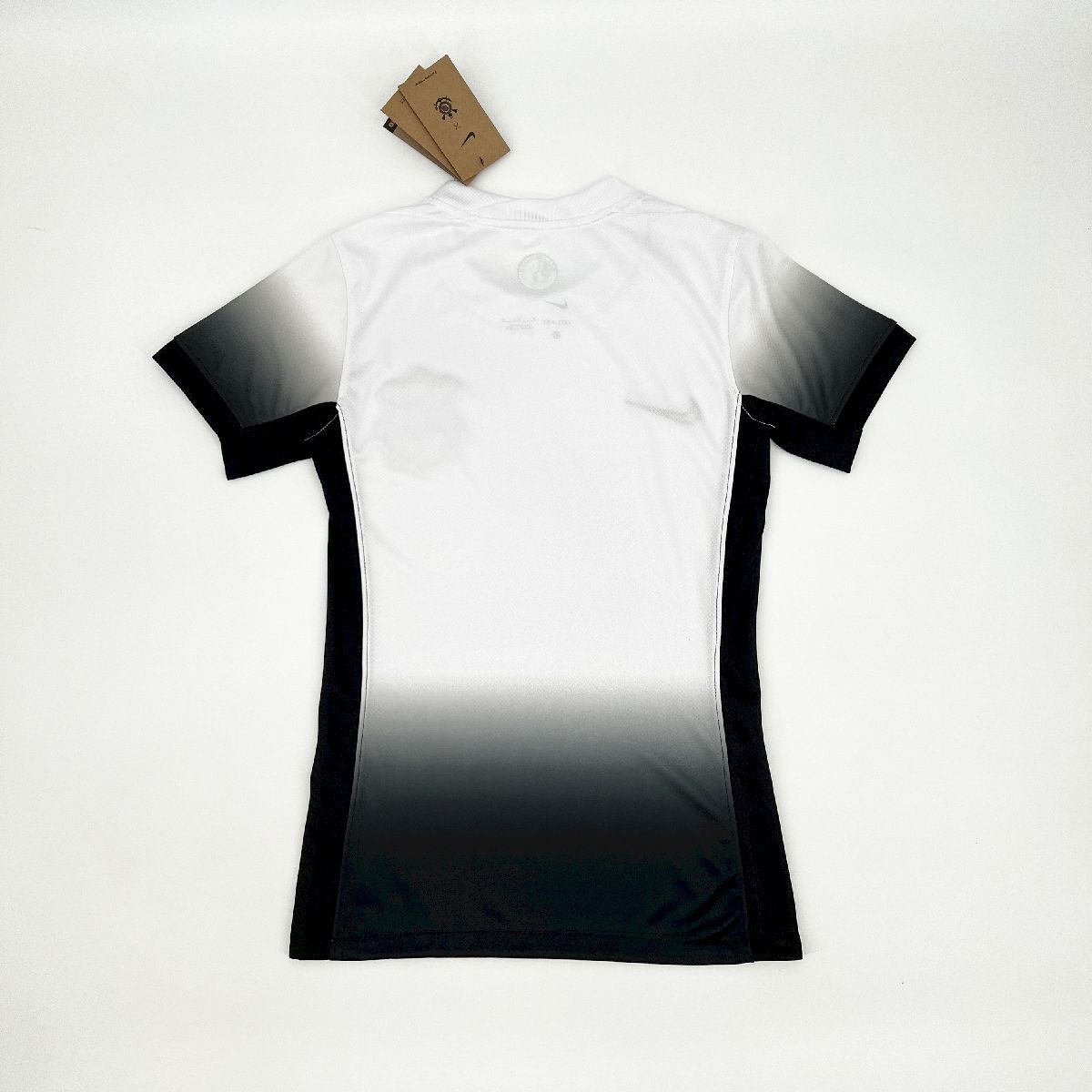 Camisa Nike Corinthians I 2024/25 Torcedor Feminina