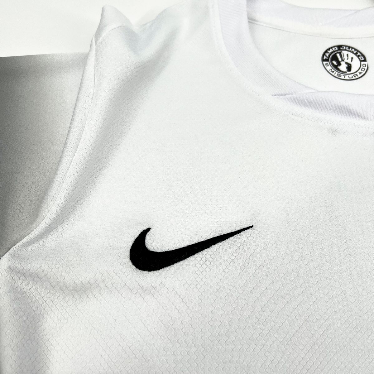 Camisa Nike Corinthians l 2024/25 Torcedor Masculina