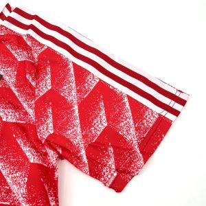 Camisa Retrô União Soviética I 1997/98