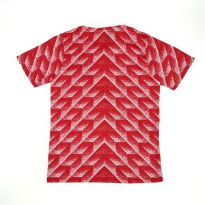 Camisa Retrô União Soviética I 1997/98