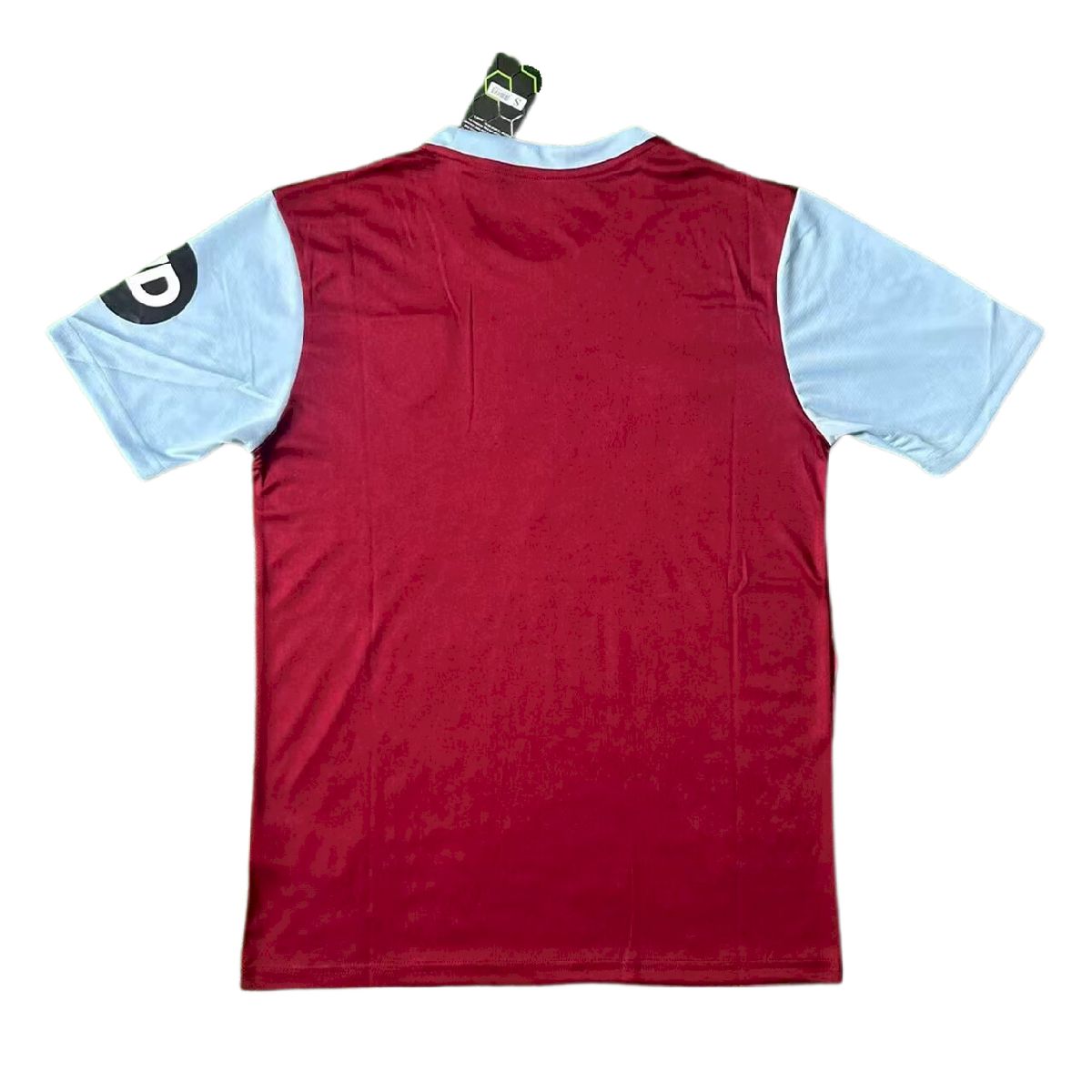 Camisa West Ham I 2024/25 Torcedor Masculina