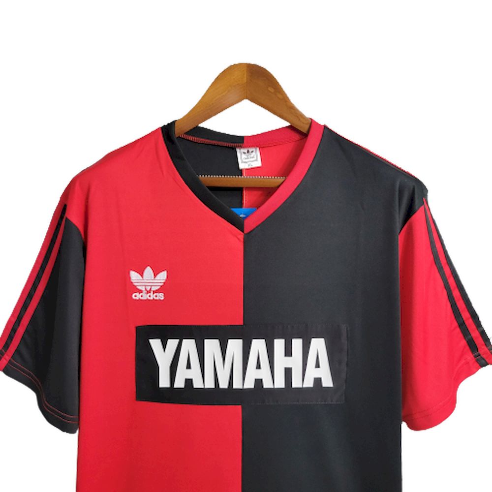 Camisa Retrô Newell's Old Boys I 1993/94