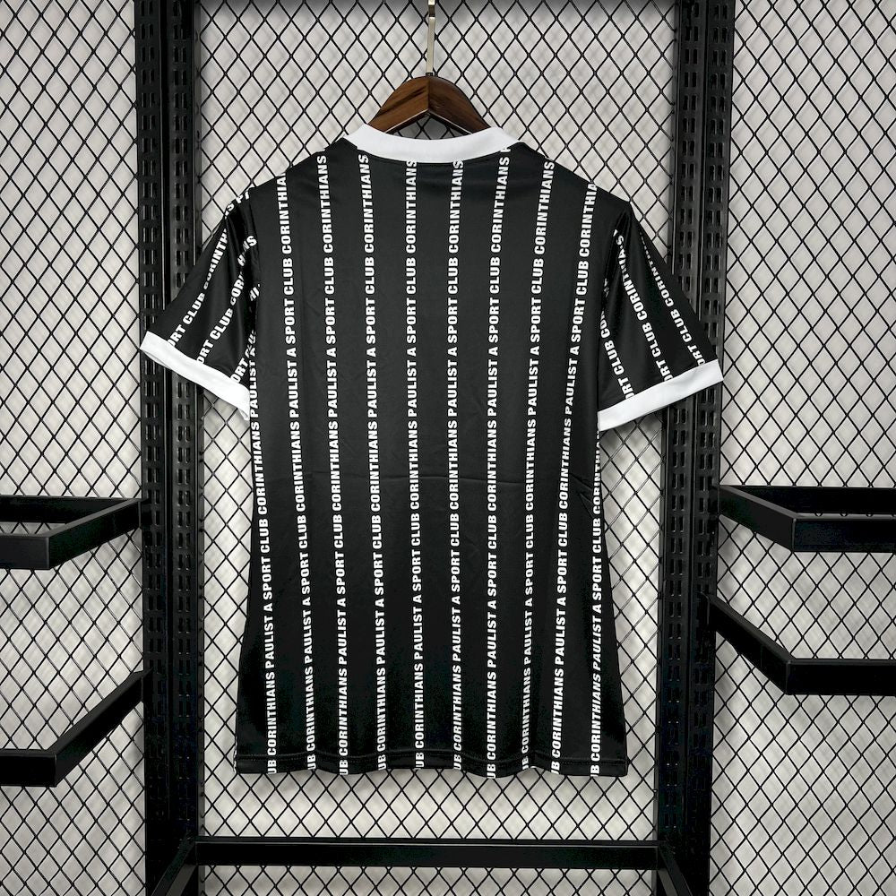 Camisa Retrô Corinthians III 1994