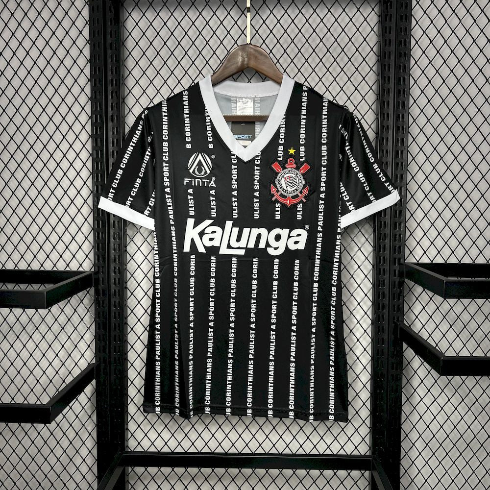 Camisa Retrô Corinthians III 1994
