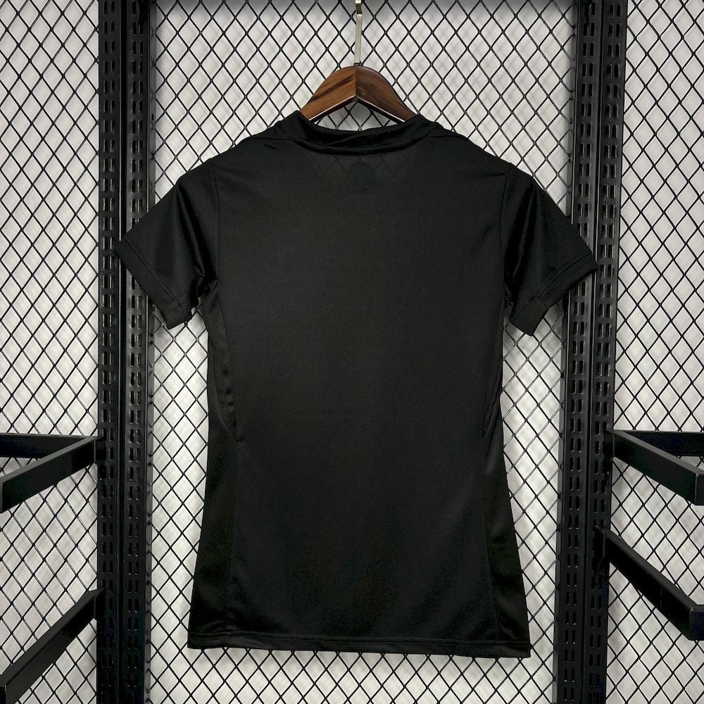 Camisa Nike Corinthians Il 2024/25 Torcedor Feminina