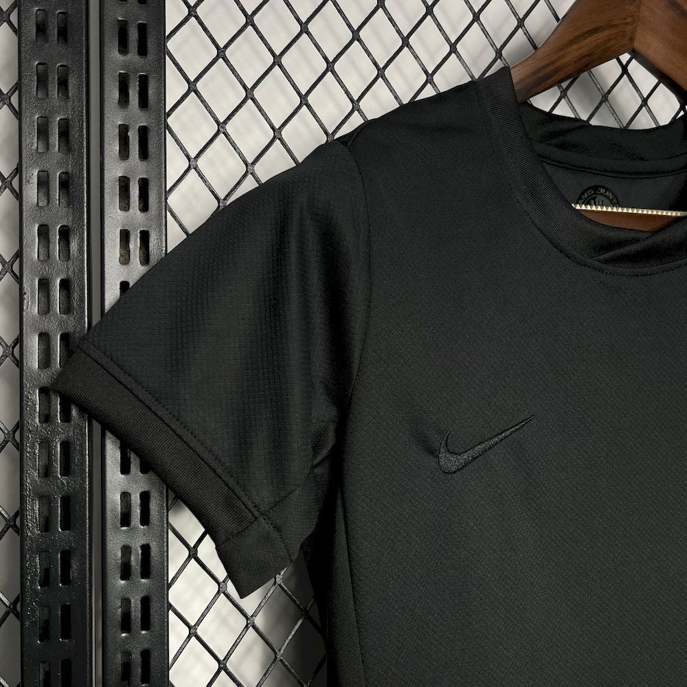 Camisa Nike Corinthians Il 2024/25 Torcedor Feminina