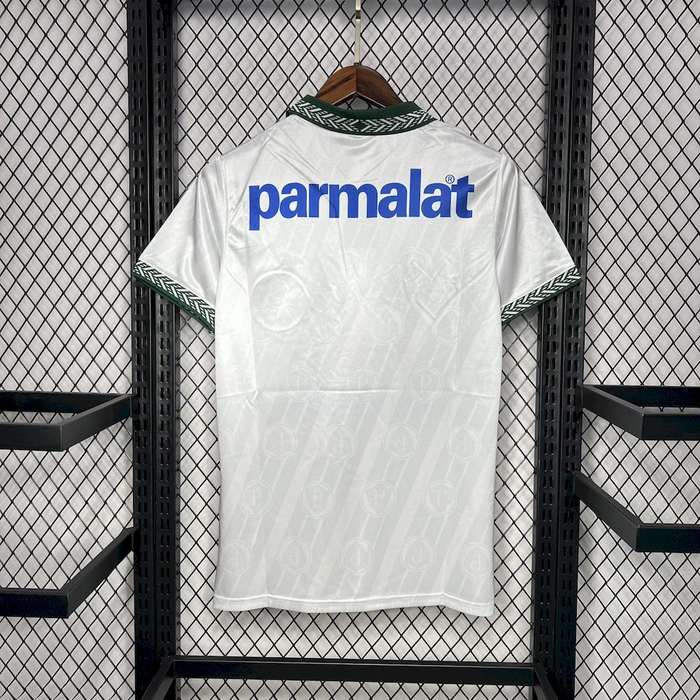 Camisa Retrô Palmeiras II 1994/95