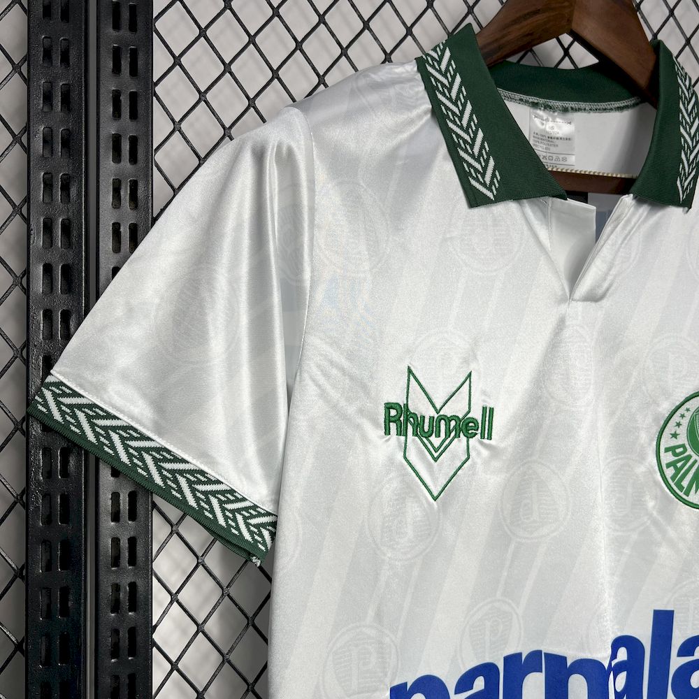 Camisa Retrô Palmeiras II 1994/95