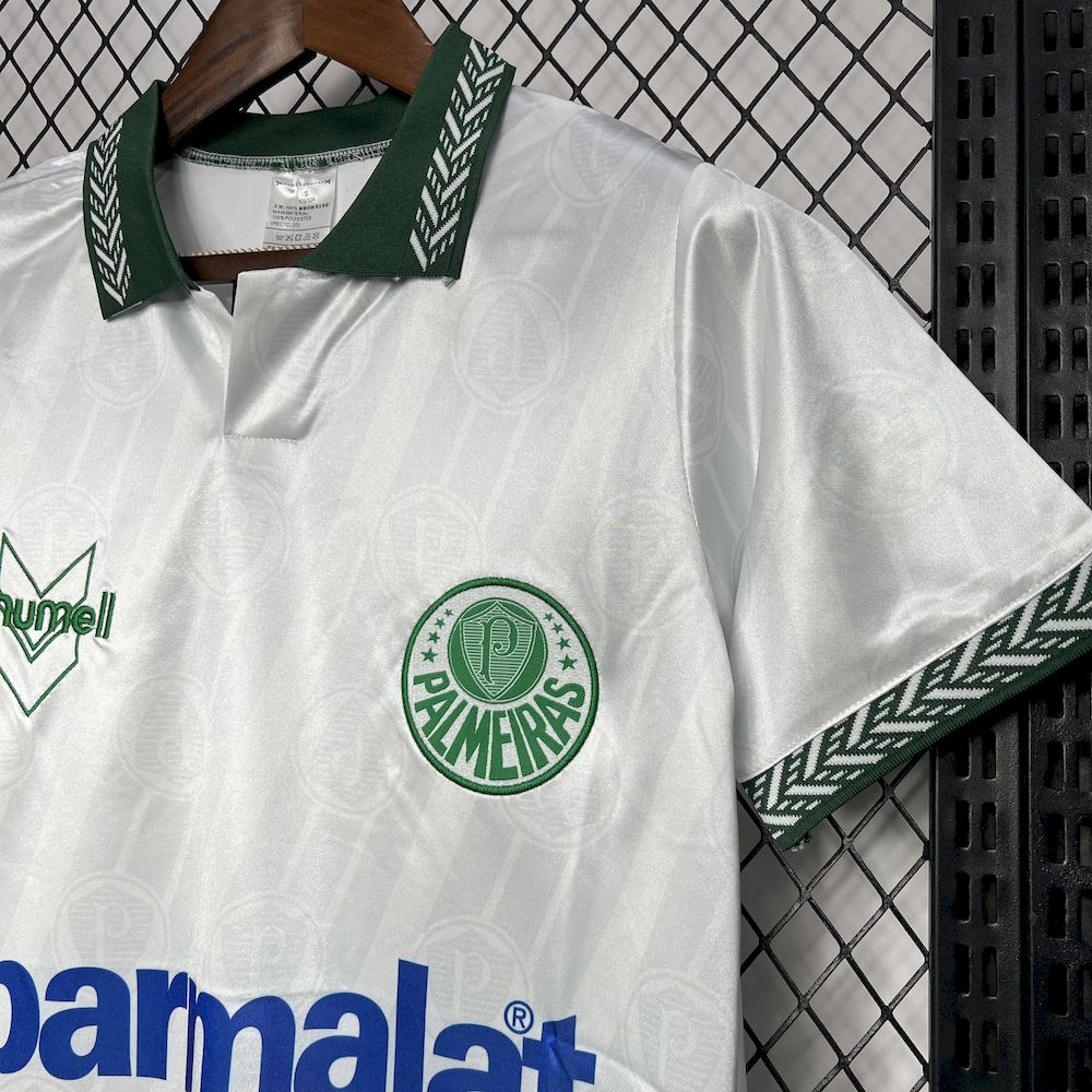 Camisa Retrô Palmeiras II 1994/95