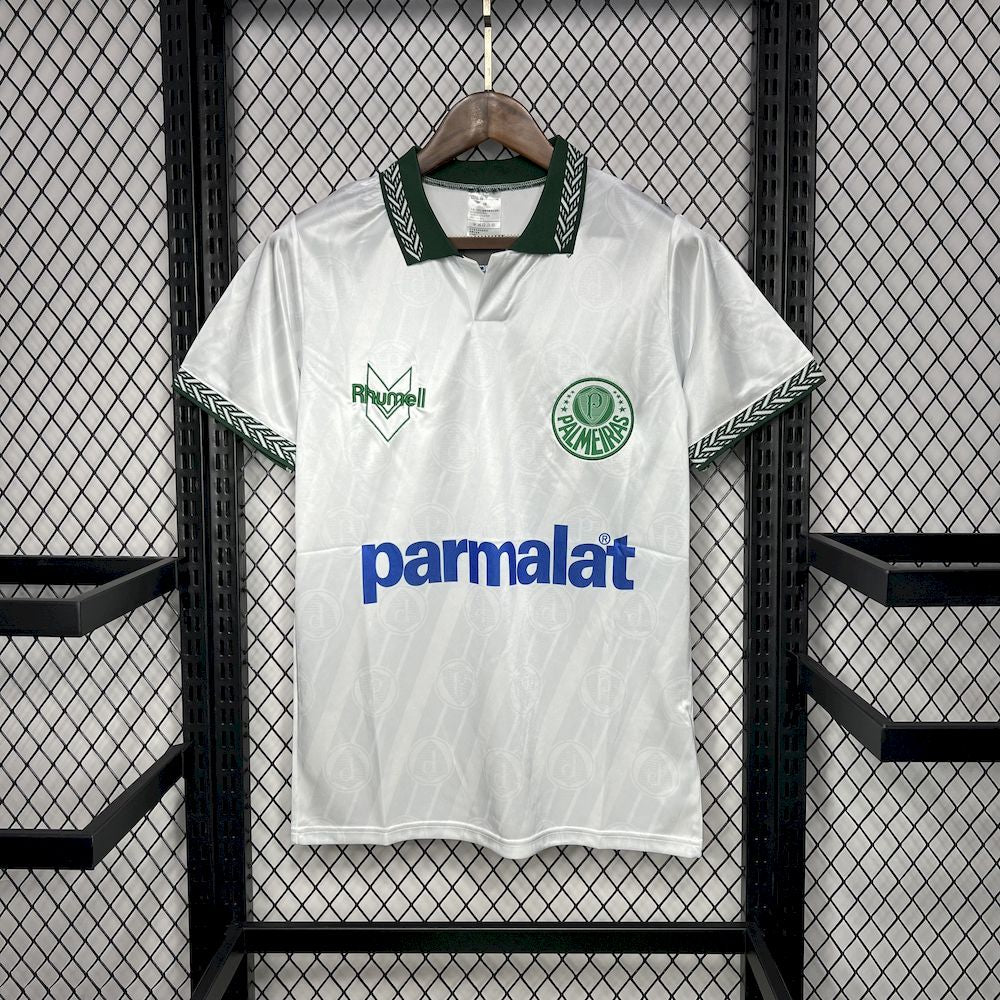 Camisa Retrô Palmeiras II 1994/95