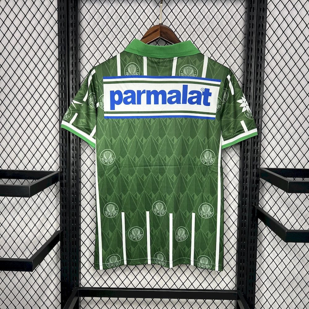 Camisa Retrô Palmeiras I 1996