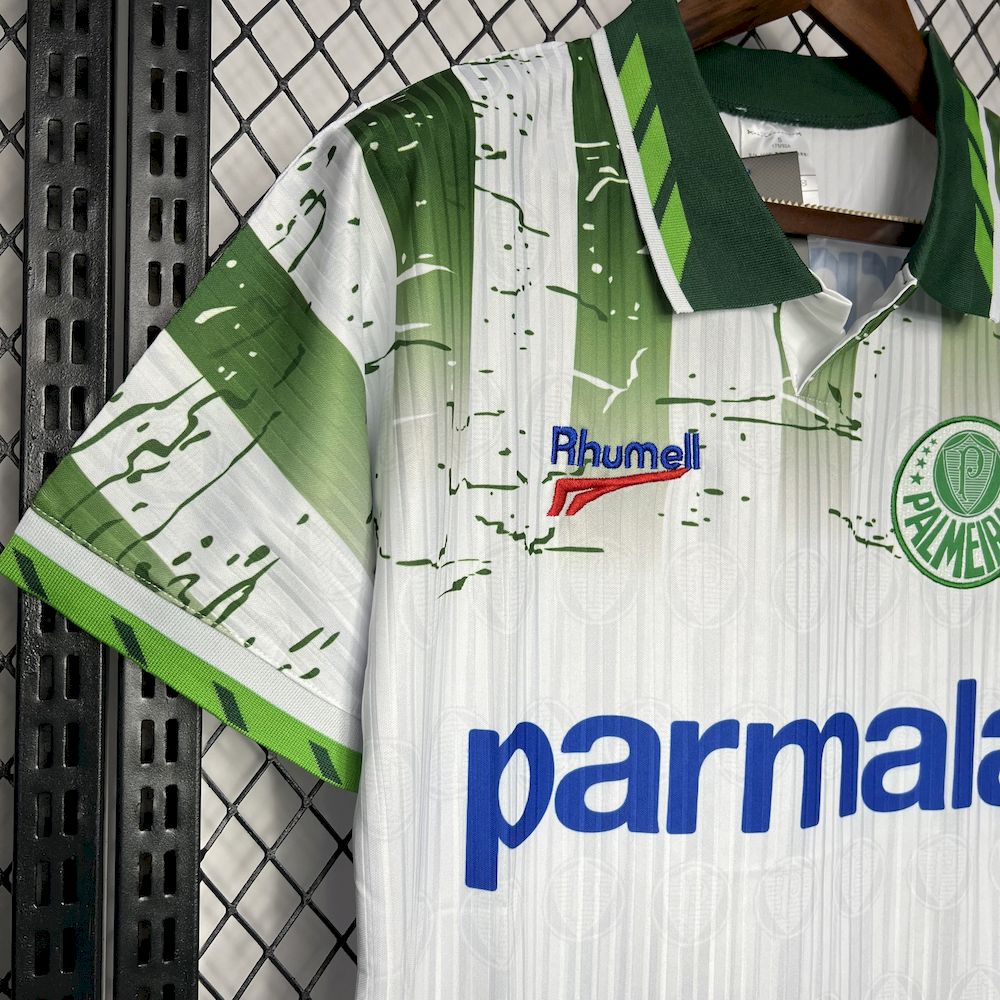 Camisa Retrô Palmeiras II 1996