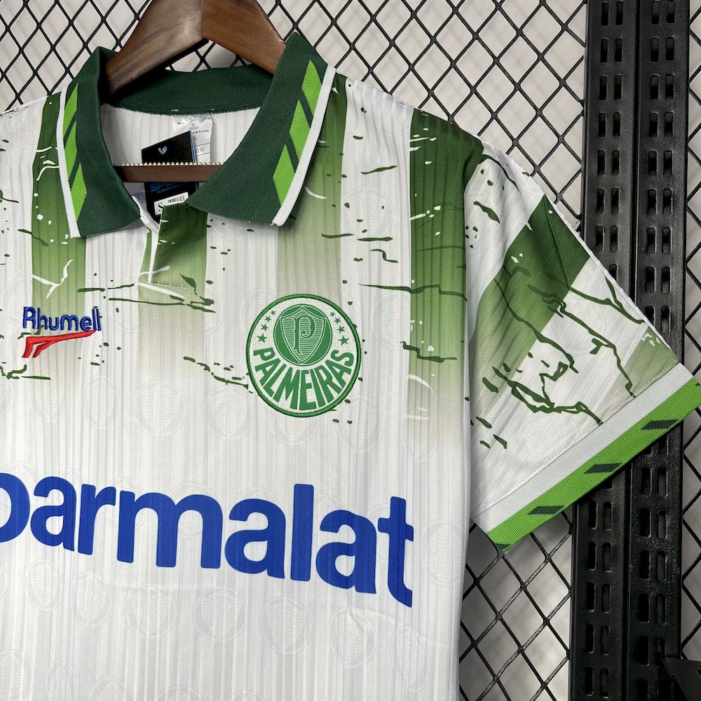 Camisa Retrô Palmeiras II 1996