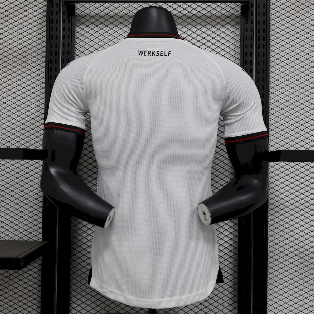 Camisa Bayern 04 ll 2024/25 Jogador Masculina