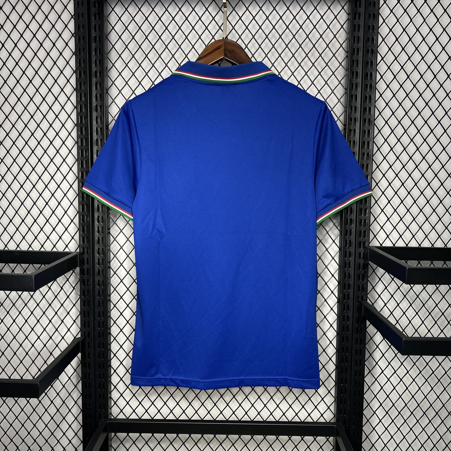 Camisa Retrô Itália I 1982