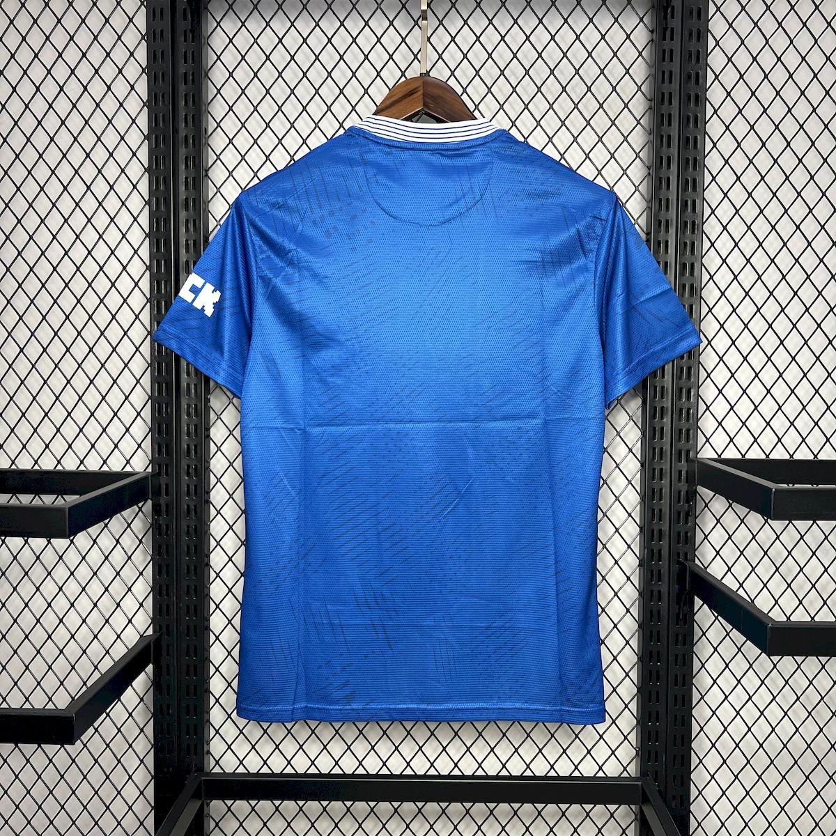Camisa Everton l 2024/25 Torcedor Masculina