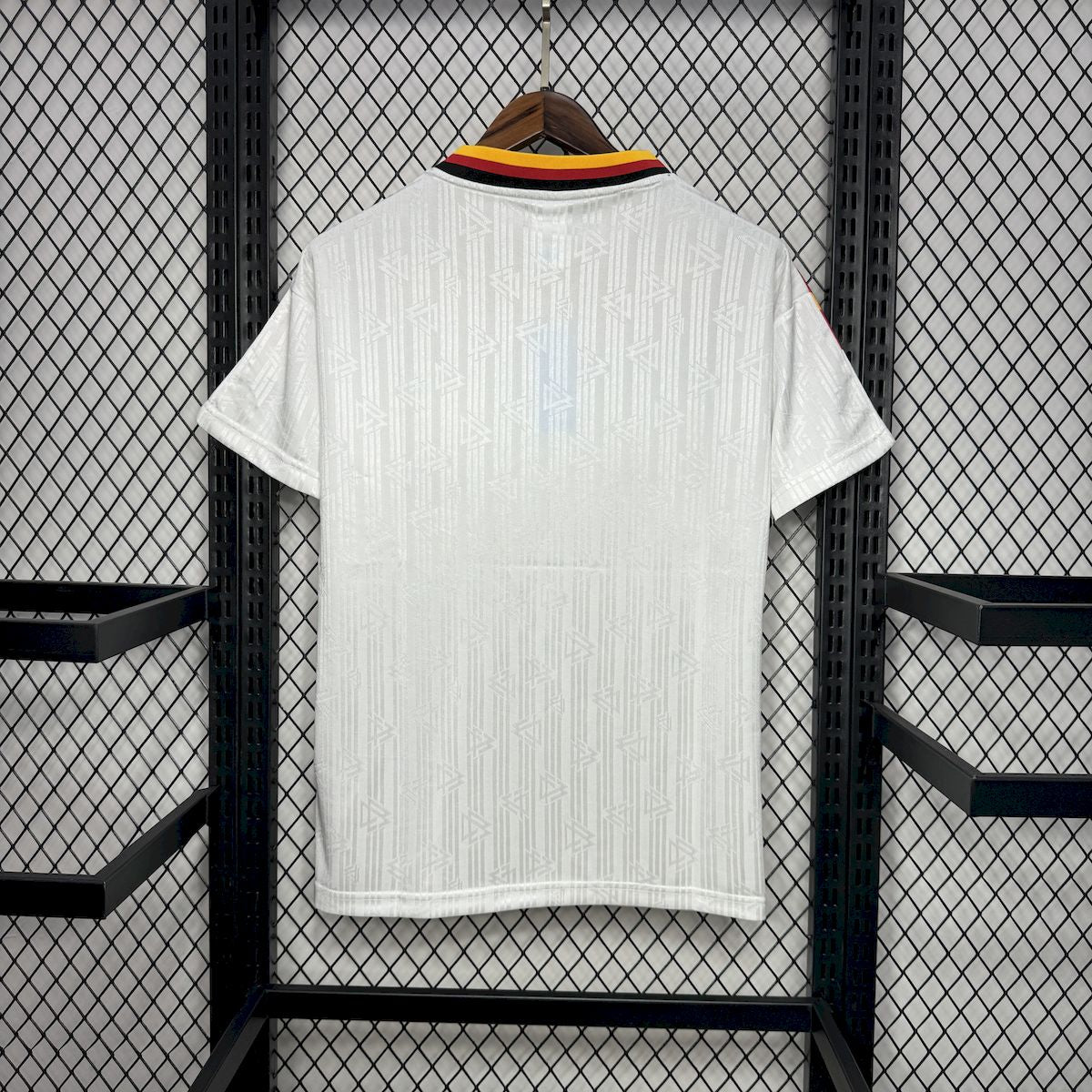 Camisa Retrô Alemanha I 1994