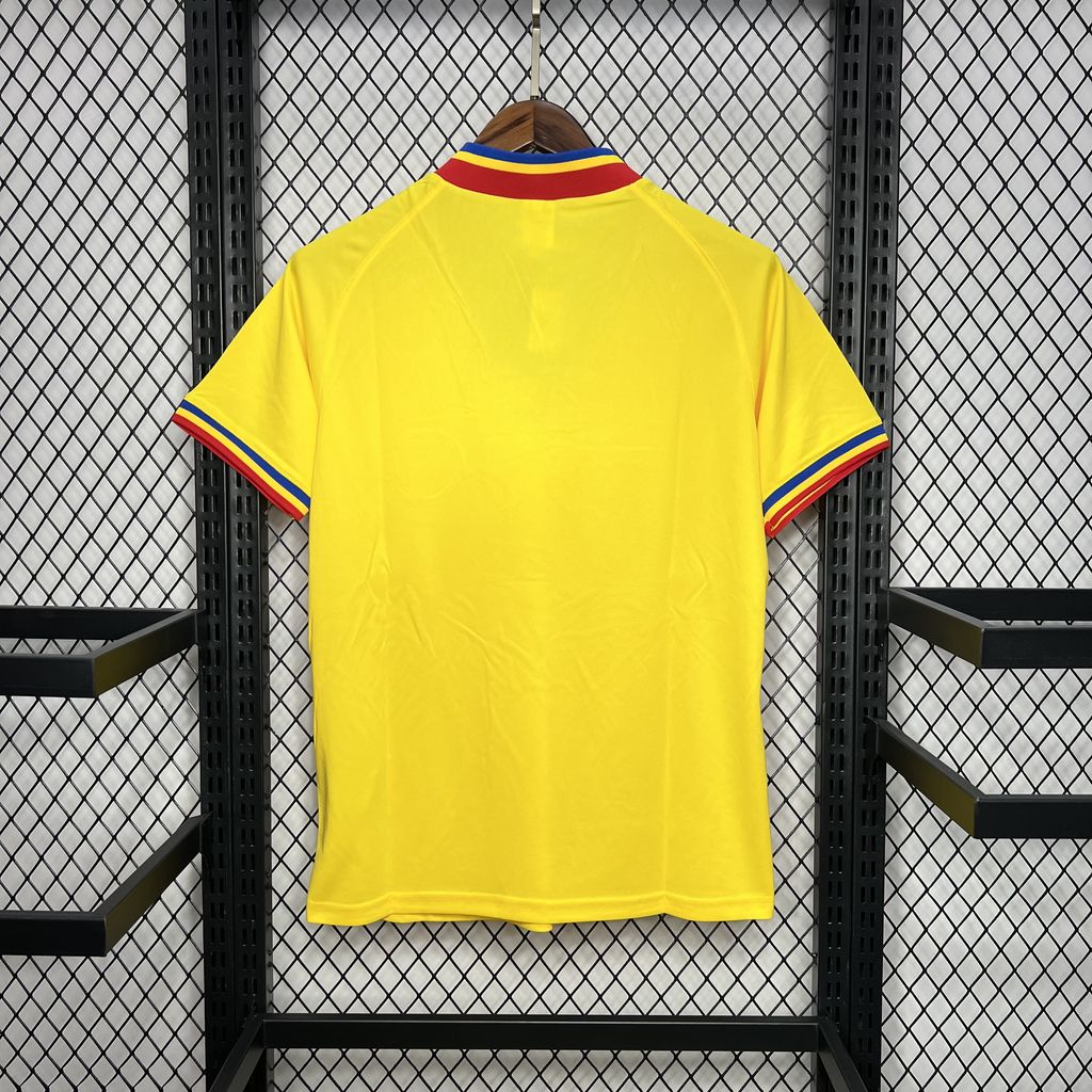 Camisa Retrô Romênia I 1994