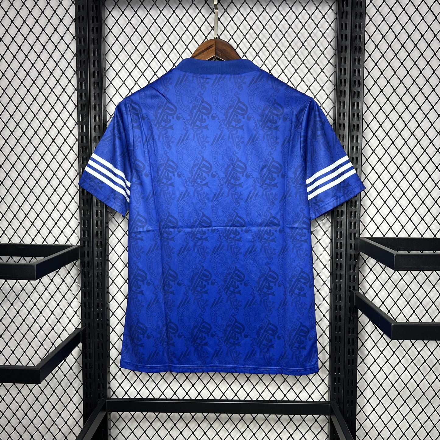 Camisa Retrô Rangers l 1994/96