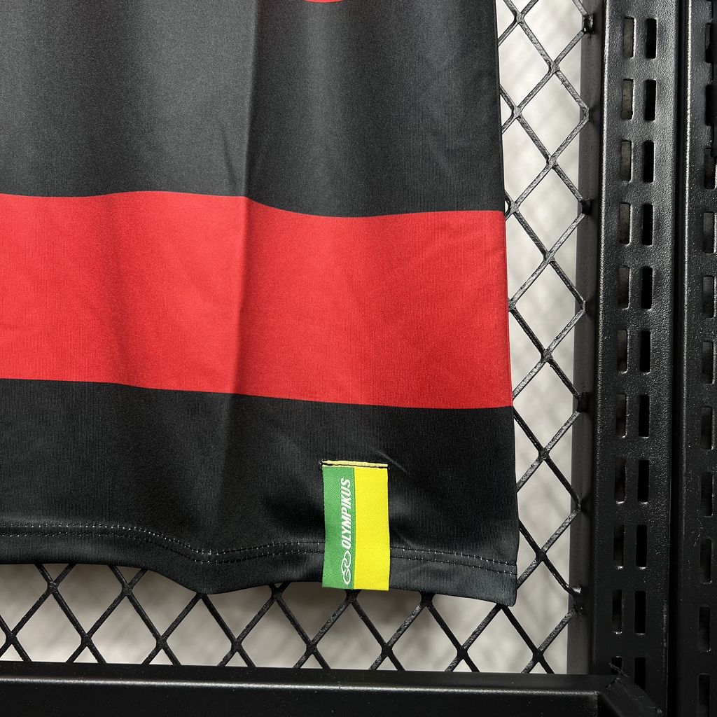 Camisa Retrô Flamengo I 2009/10