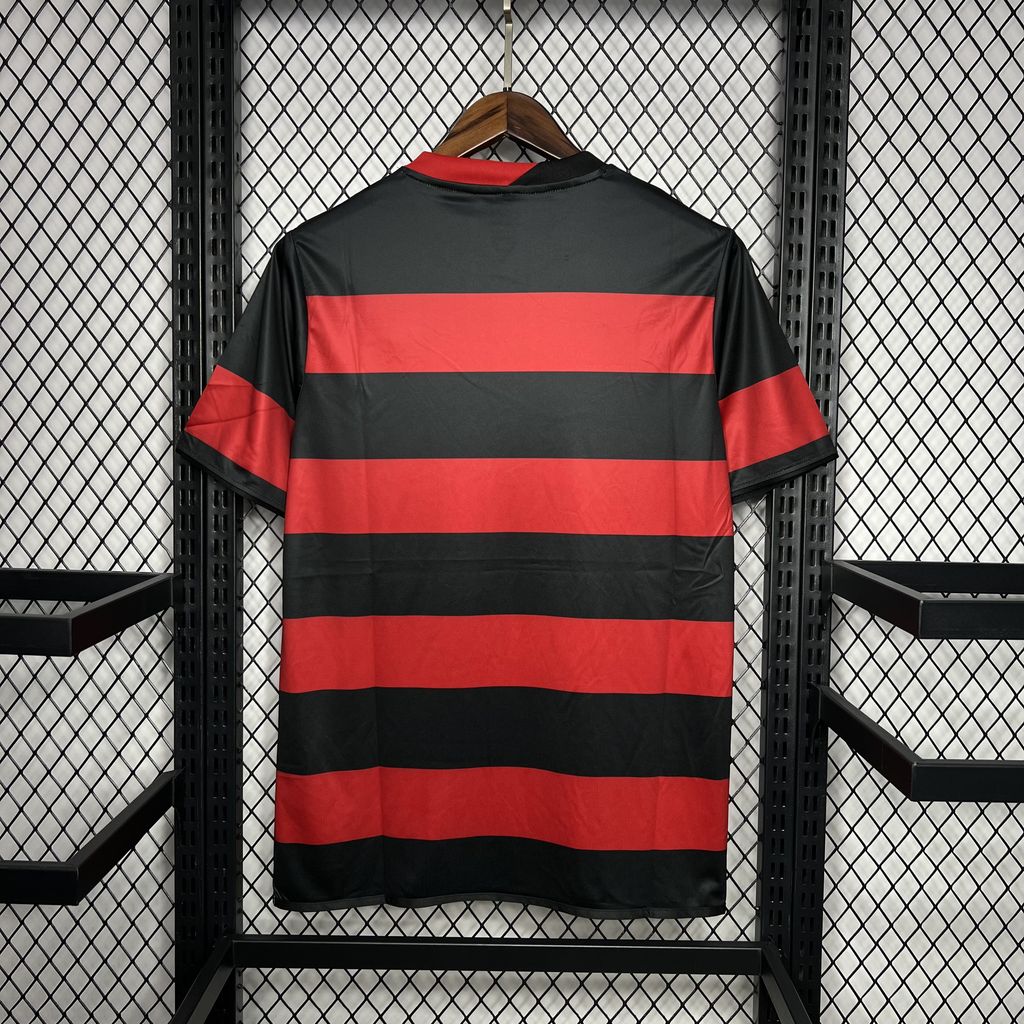 Camisa Retrô Flamengo I 2009/10