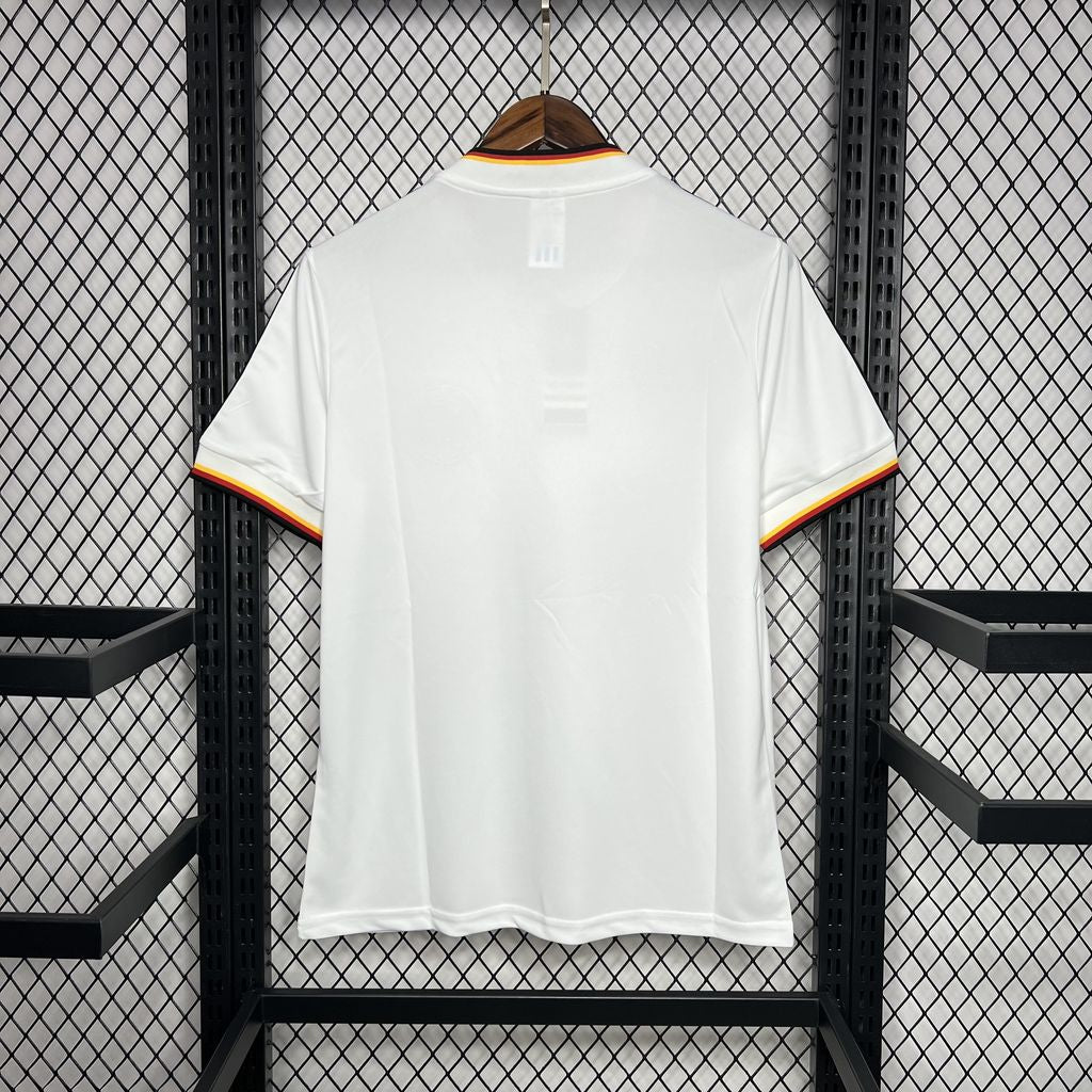 Camisa Retrô Alemanha I 1986
