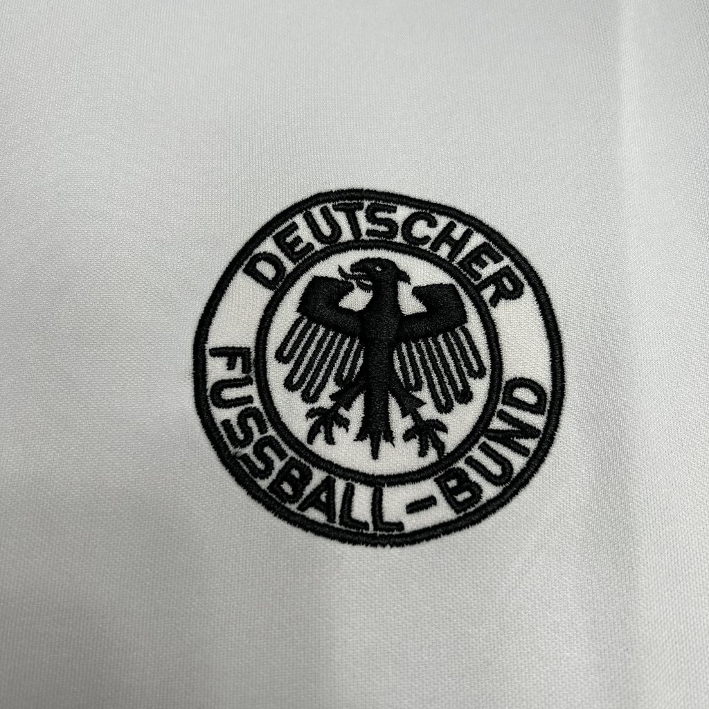 Camisa Retrô Alemanha I 1986