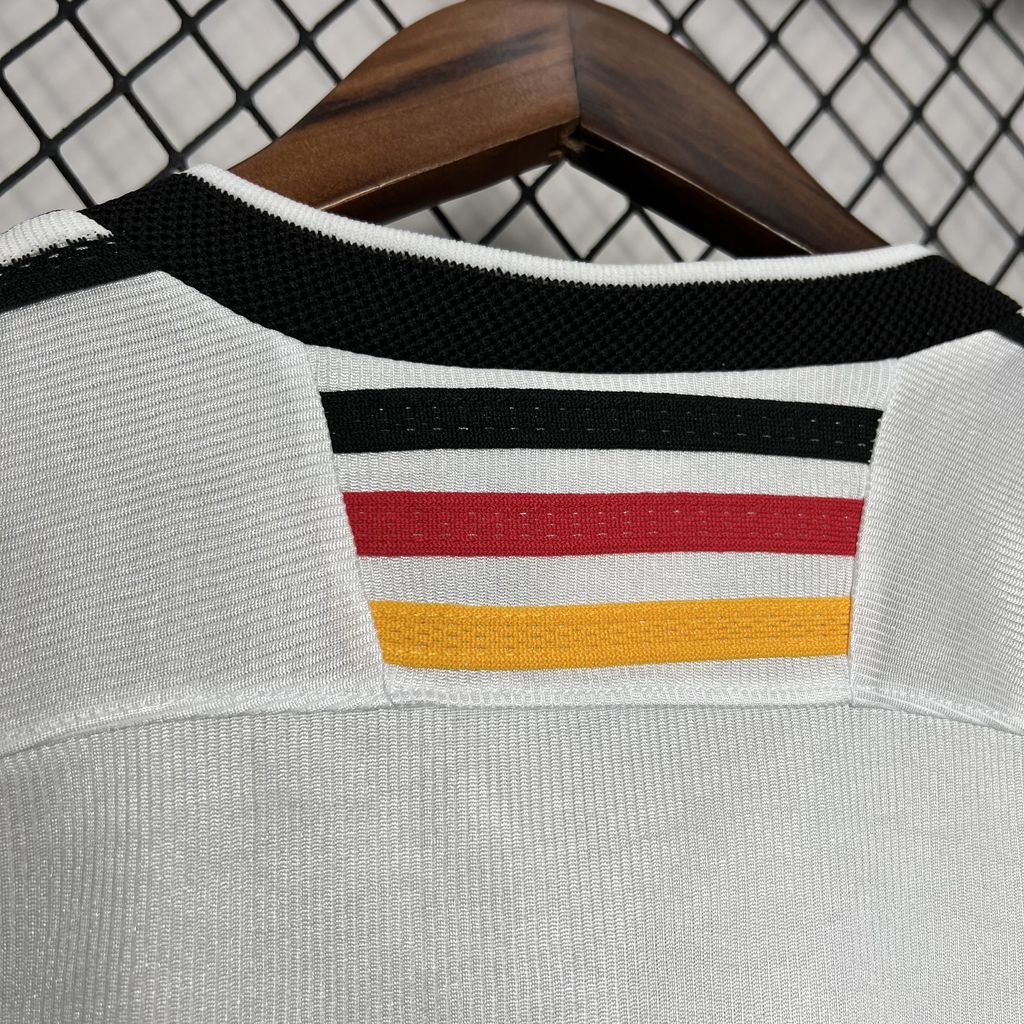 Camisa Retrô Alemanha I 1998