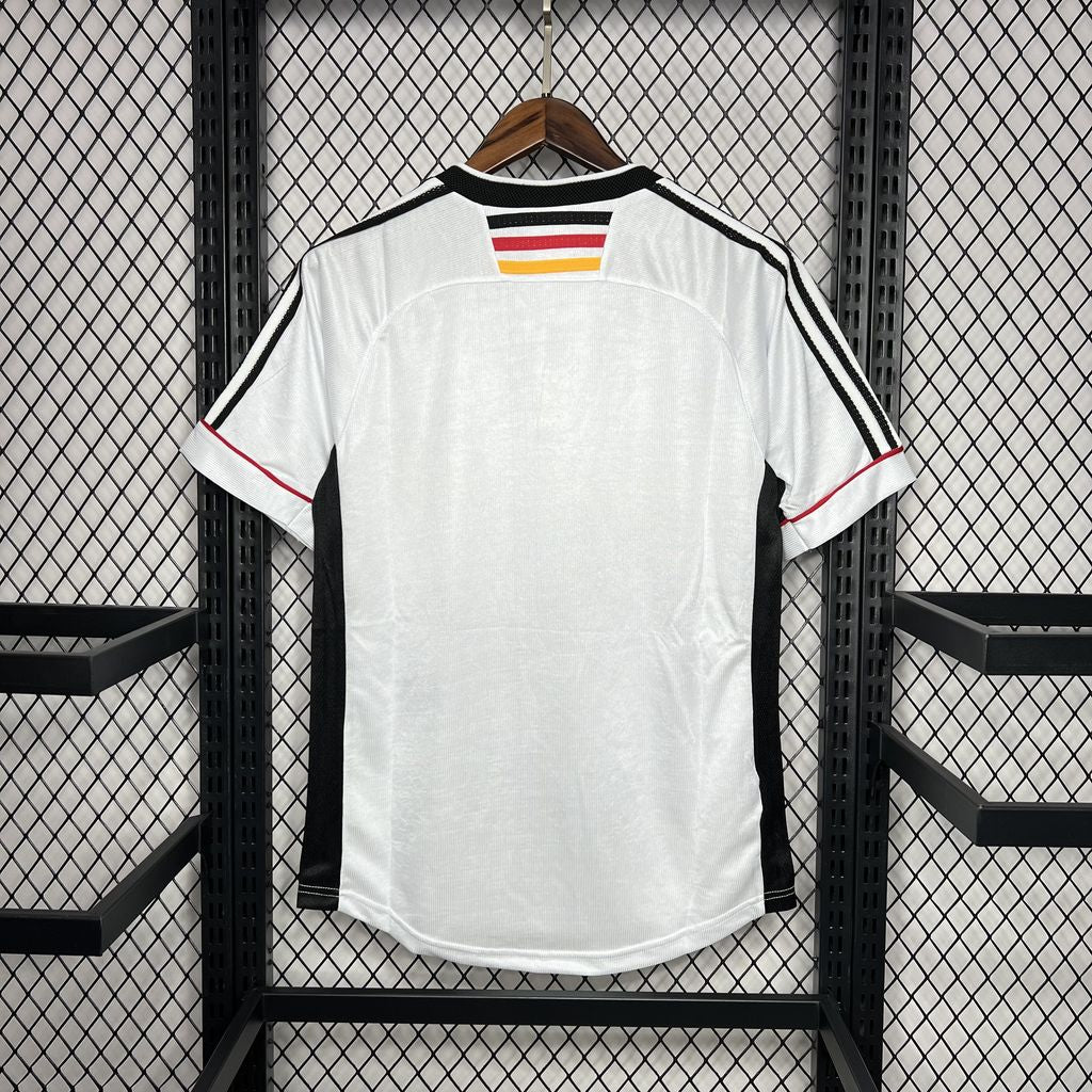 Camisa Retrô Alemanha I 1998
