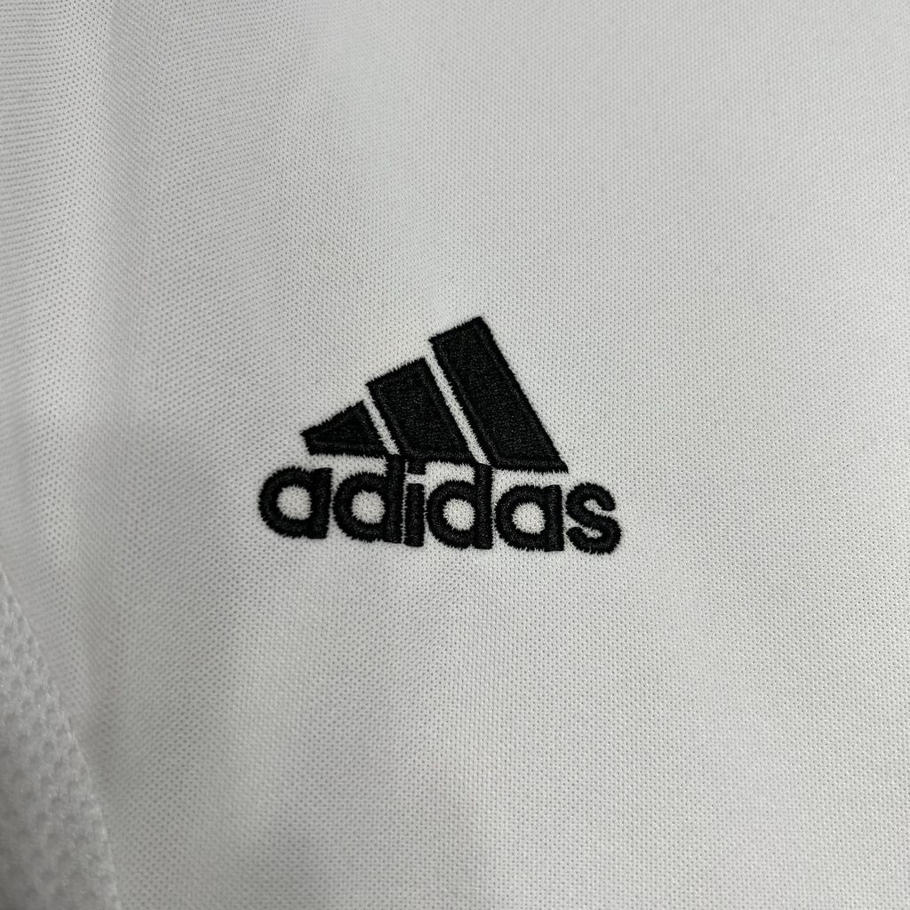 Camisa Retrô Alemanha I 2002/03