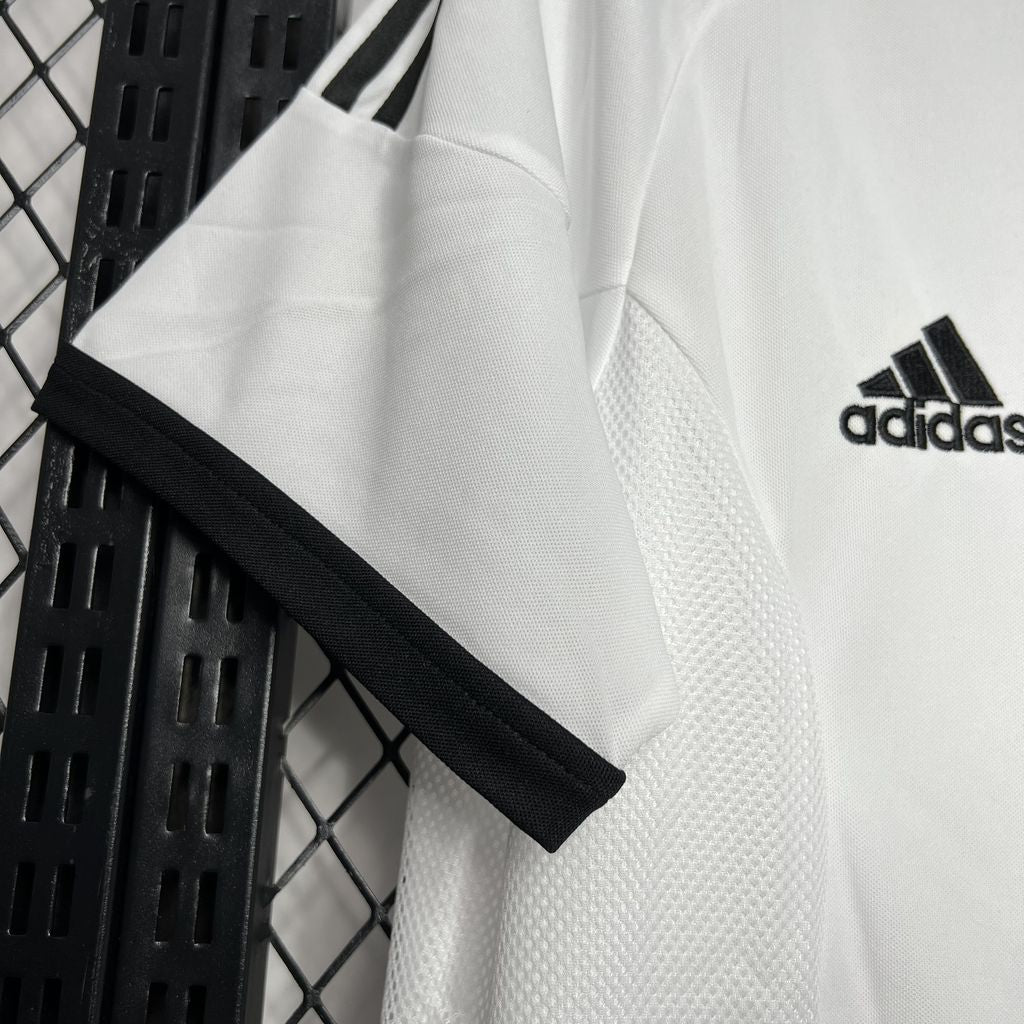 Camisa Retrô Alemanha I 2002/03