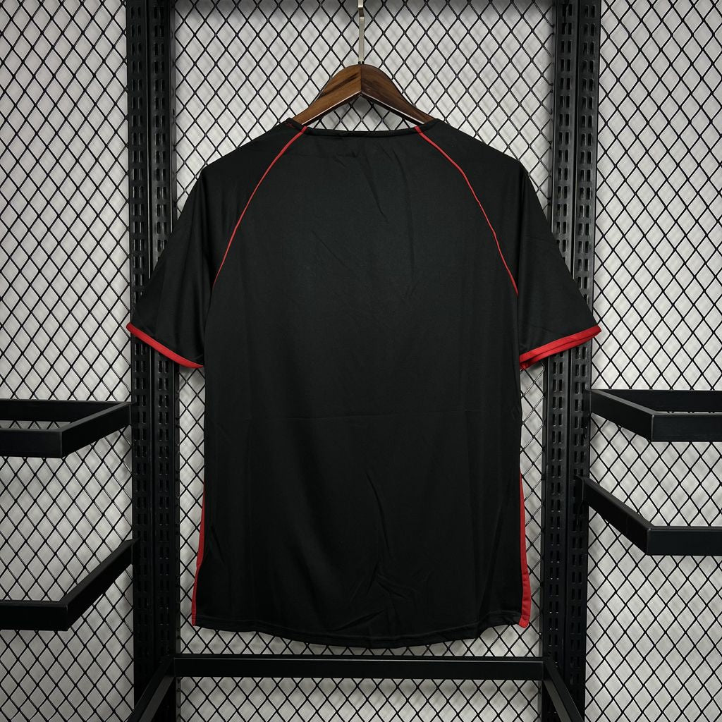 Camisa Retrô Surderland II 2005/06