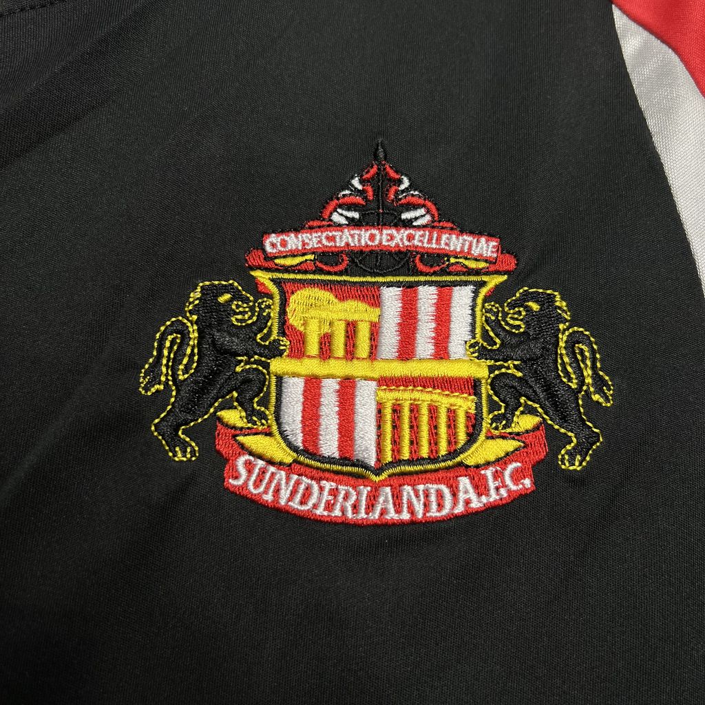 Camisa Retrô Surderland II 2005/06