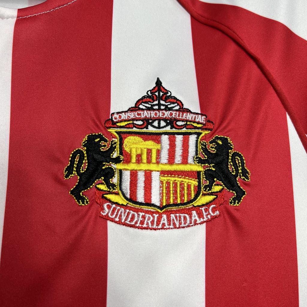 Camisa Retrô Surderland I 2005/06