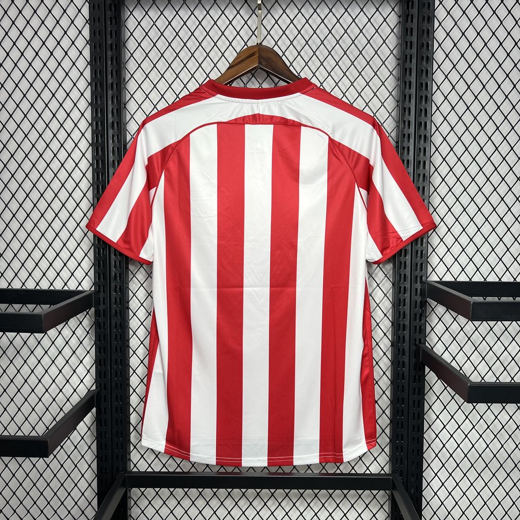 Camisa Retrô Surderland I 2005/06