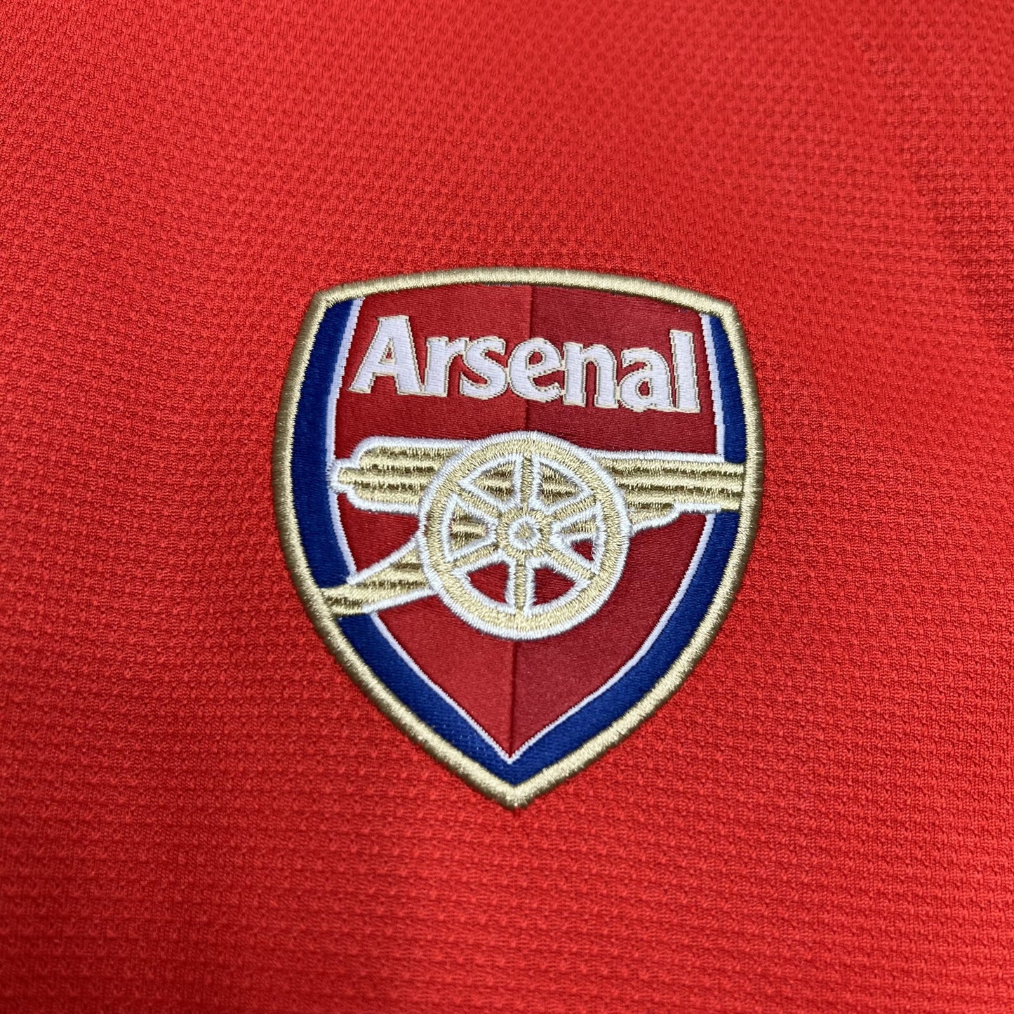 Camisa Retrô Arsenal I 2012/13