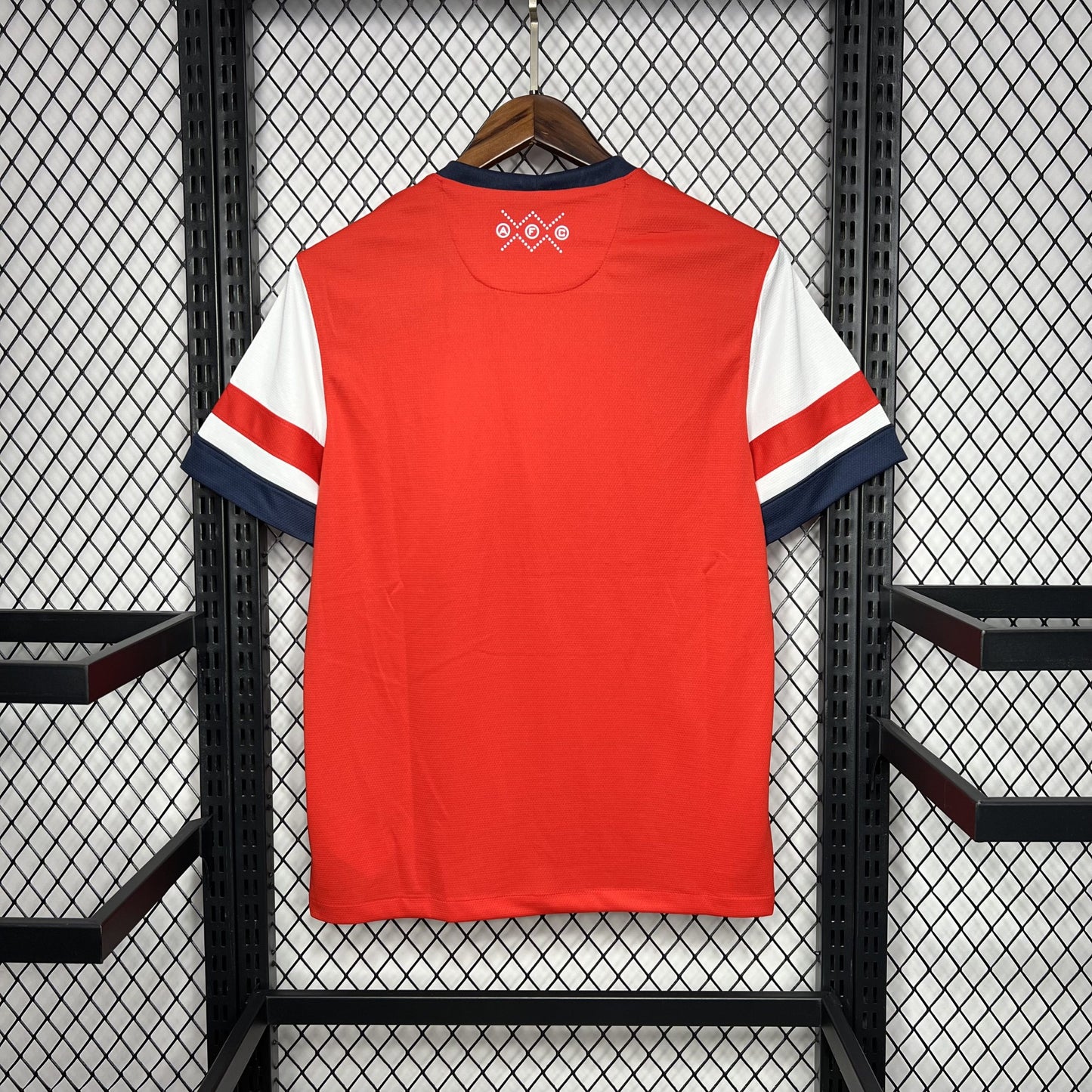 Camisa Retrô Arsenal I 2012/13