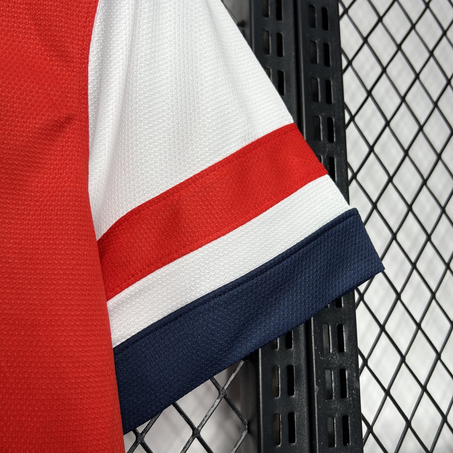 Camisa Retrô Arsenal I 2012/13