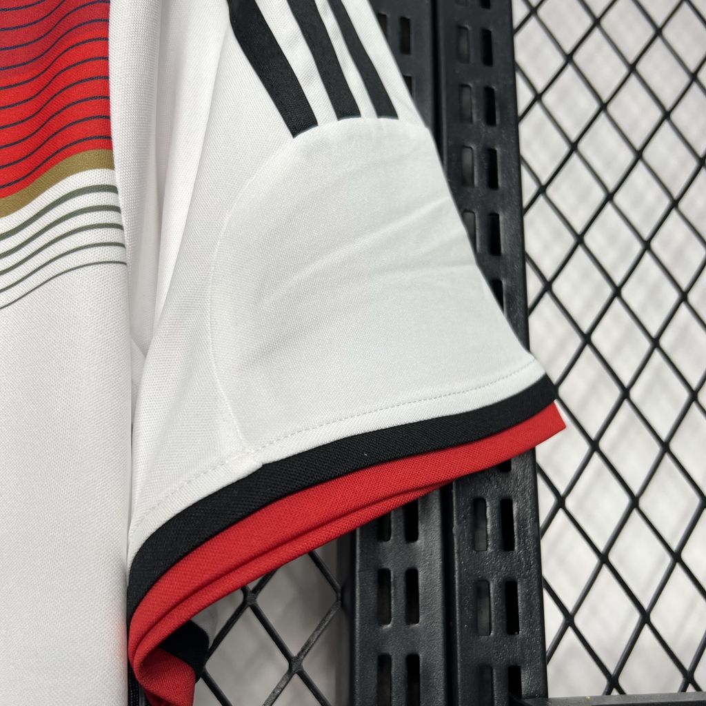 Camisa Retrô Alemanha I 2014