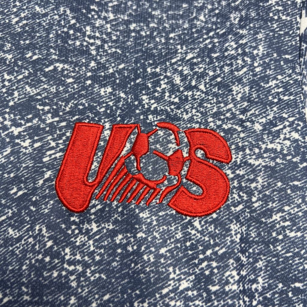 Camisa Retrô Estados Unidos II 1994