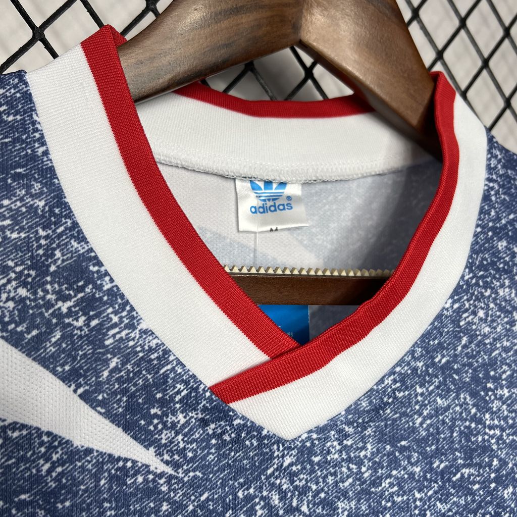 Camisa Retrô Estados Unidos II 1994