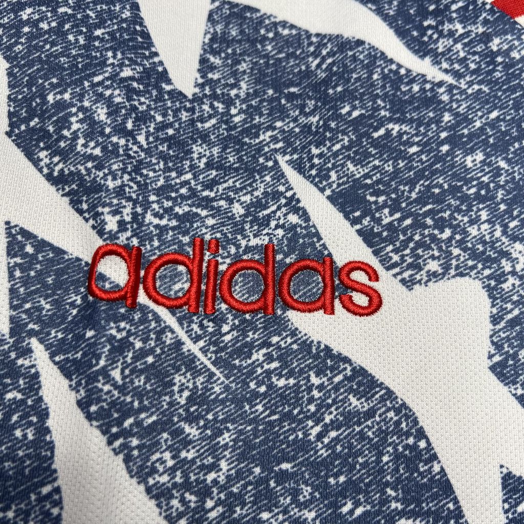 Camisa Retrô Estados Unidos II 1994
