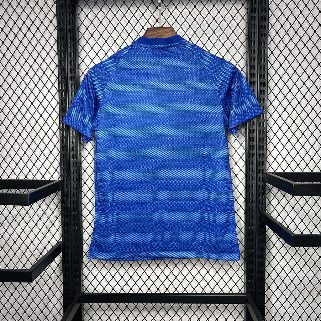 Camisa Retrô Brasil I 2014