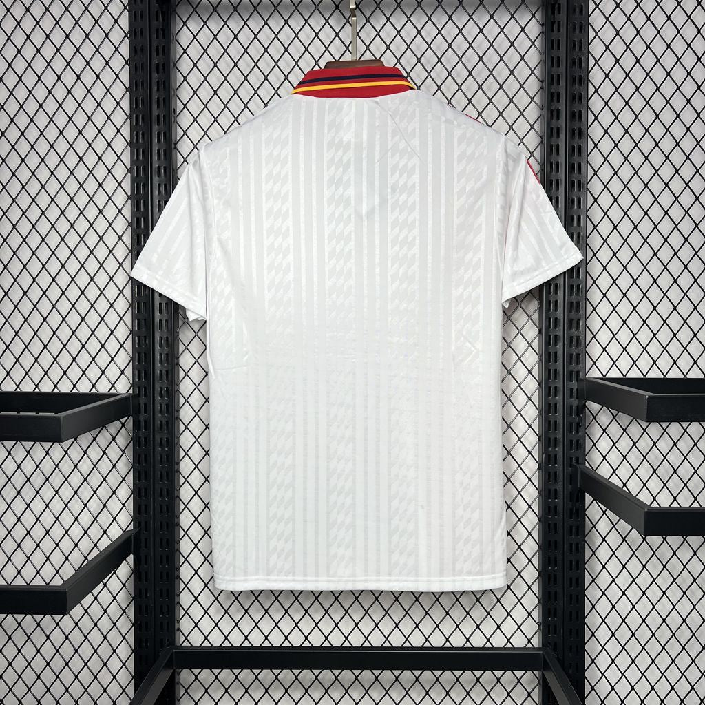 Camisa Retrô Espanha II 1994