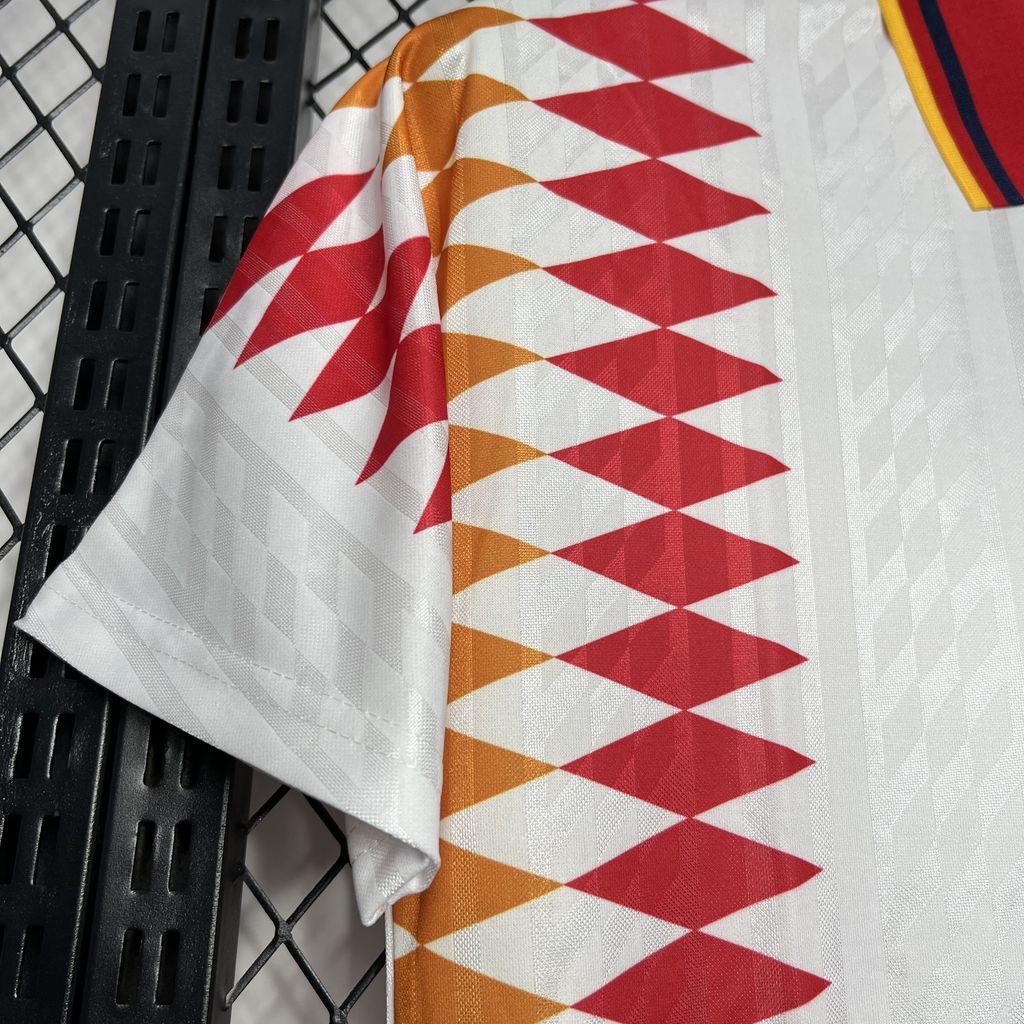 Camisa Retrô Espanha II 1994