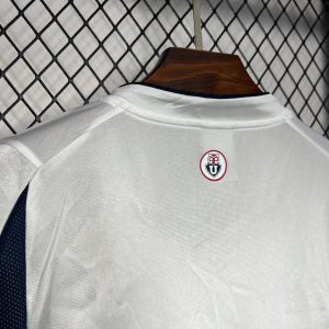 Camisa Retrô Universidad de Chile II 2003