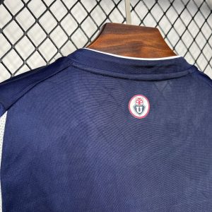 Camisa Retrô Universidad de Chile I 2003