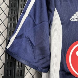 Camisa Retrô Universidad de Chile I 2003
