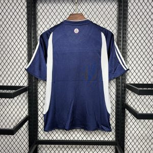 Camisa Retrô Universidad de Chile I 2003